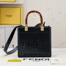 Fendi Shopping Bags